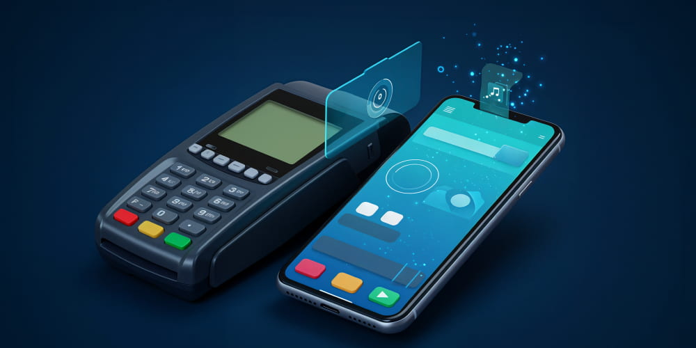 Top Payment Methods